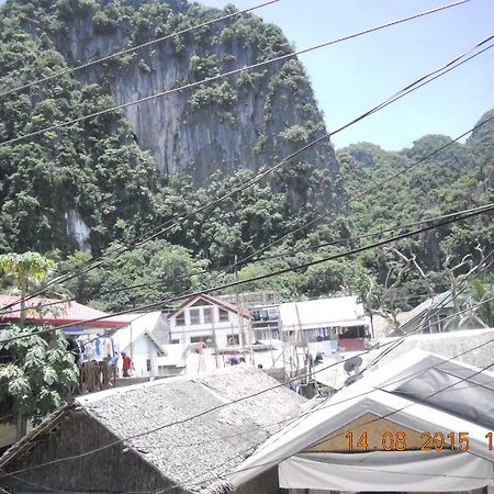 Ashok Homestay El Nido Dış mekan fotoğraf