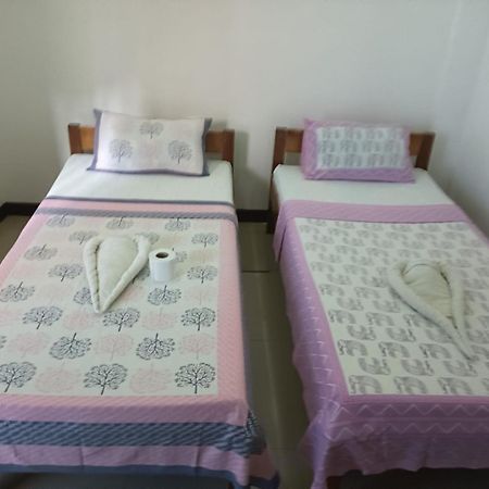 Ashok Homestay El Nido Dış mekan fotoğraf