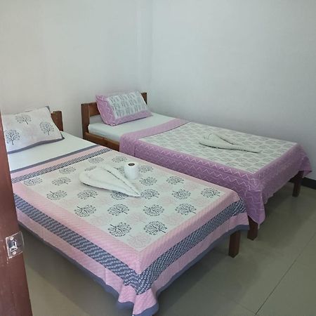 Ashok Homestay El Nido Dış mekan fotoğraf
