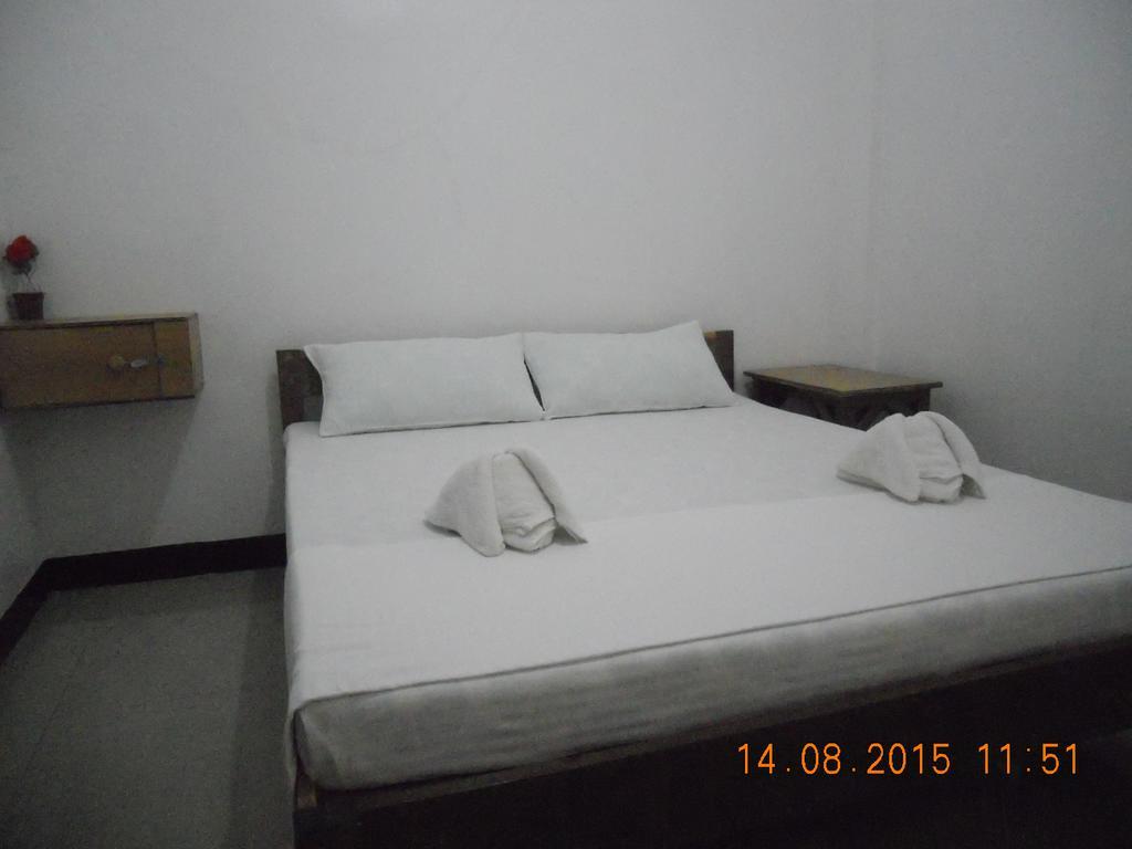 Ashok Homestay El Nido Oda fotoğraf