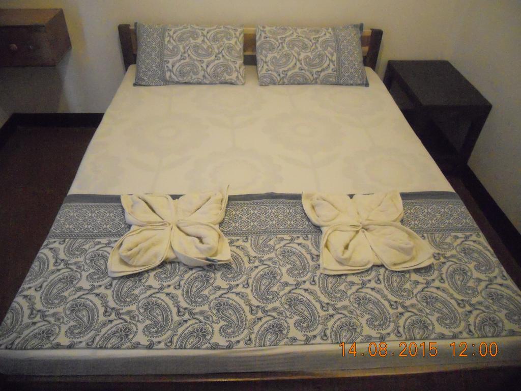Ashok Homestay El Nido Oda fotoğraf