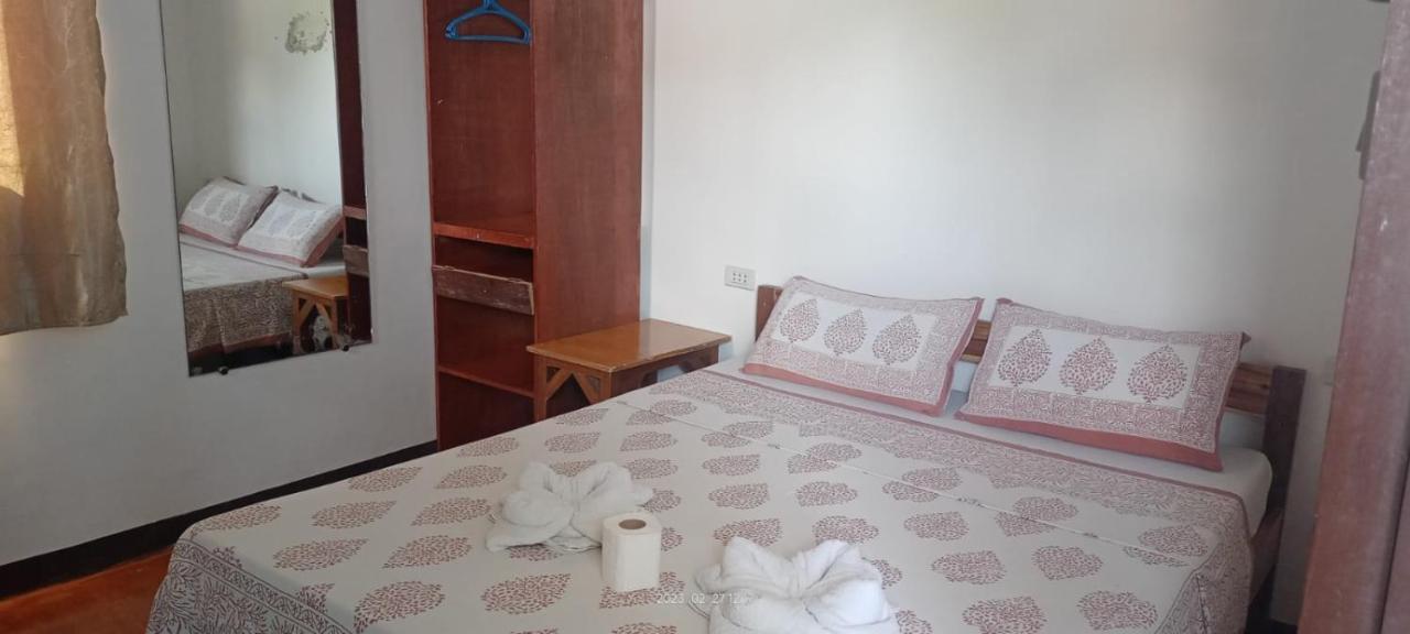 Ashok Homestay El Nido Dış mekan fotoğraf