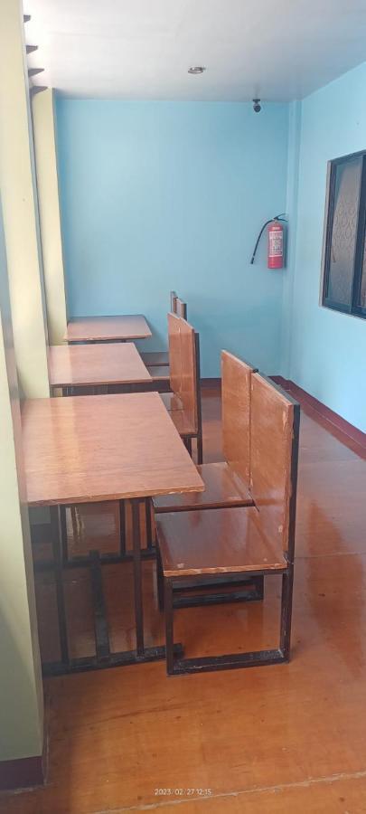 Ashok Homestay El Nido Dış mekan fotoğraf