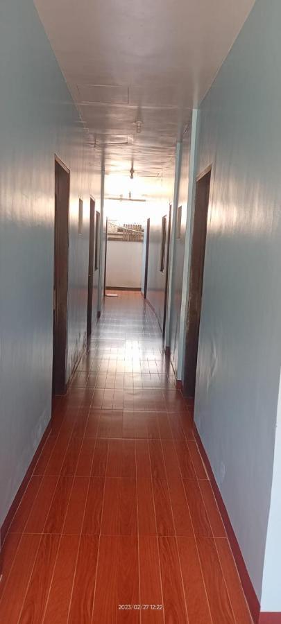 Ashok Homestay El Nido Dış mekan fotoğraf