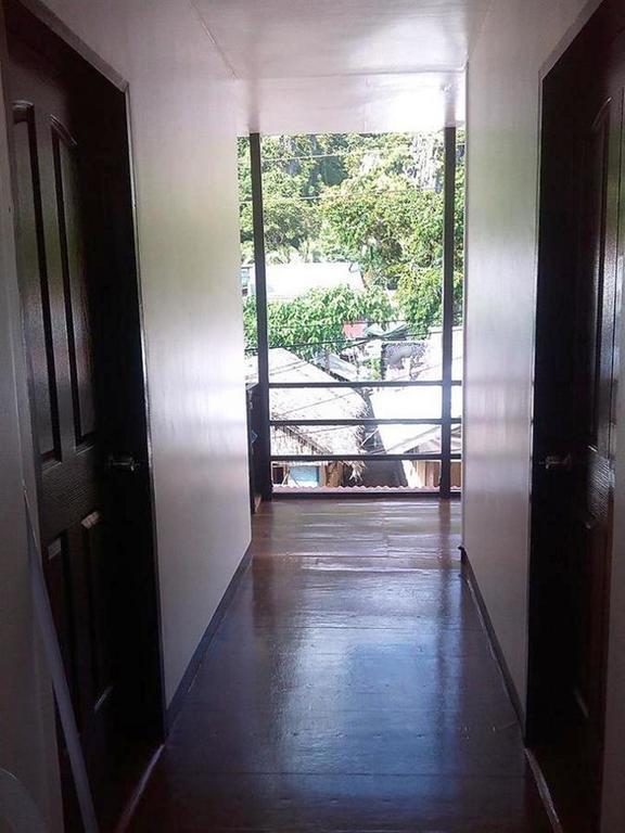 Ashok Homestay El Nido Dış mekan fotoğraf