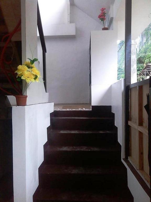 Ashok Homestay El Nido Dış mekan fotoğraf