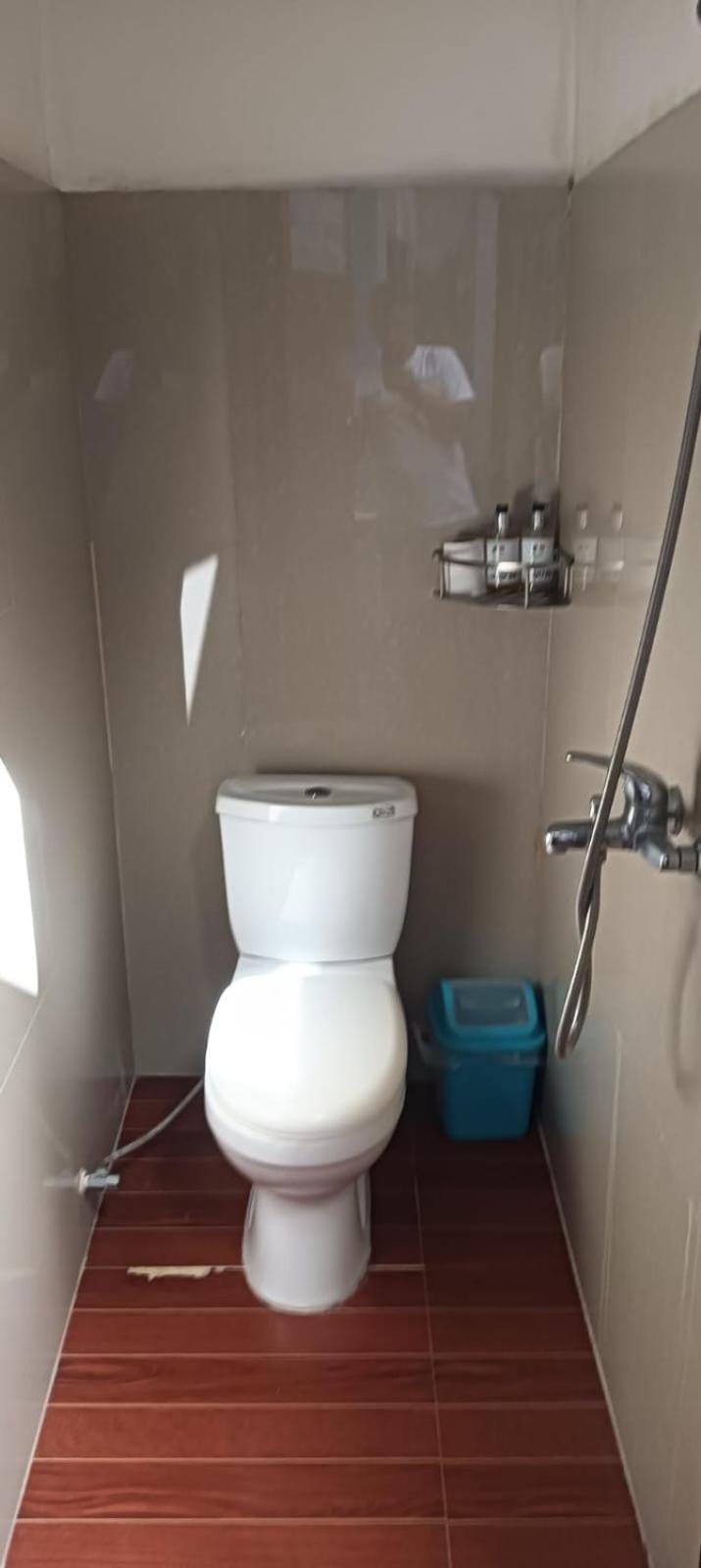Ashok Homestay El Nido Dış mekan fotoğraf