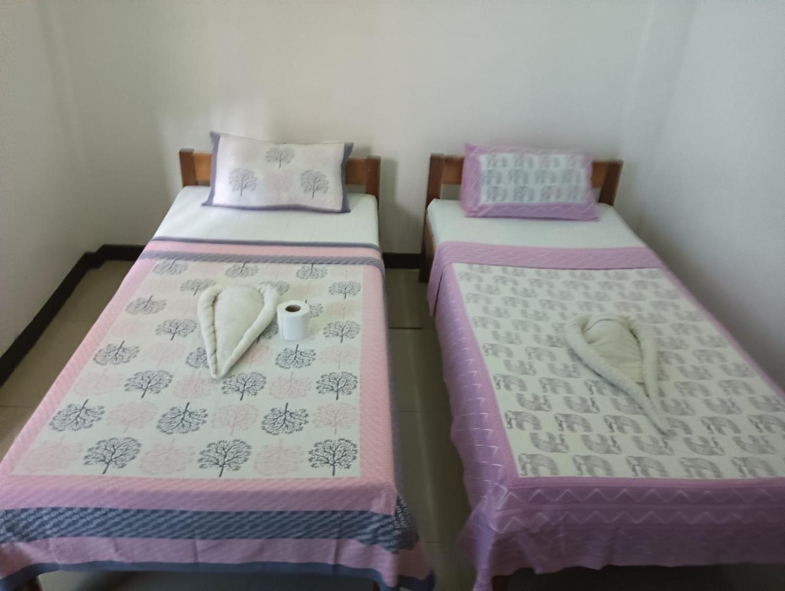 Ashok Homestay El Nido Dış mekan fotoğraf