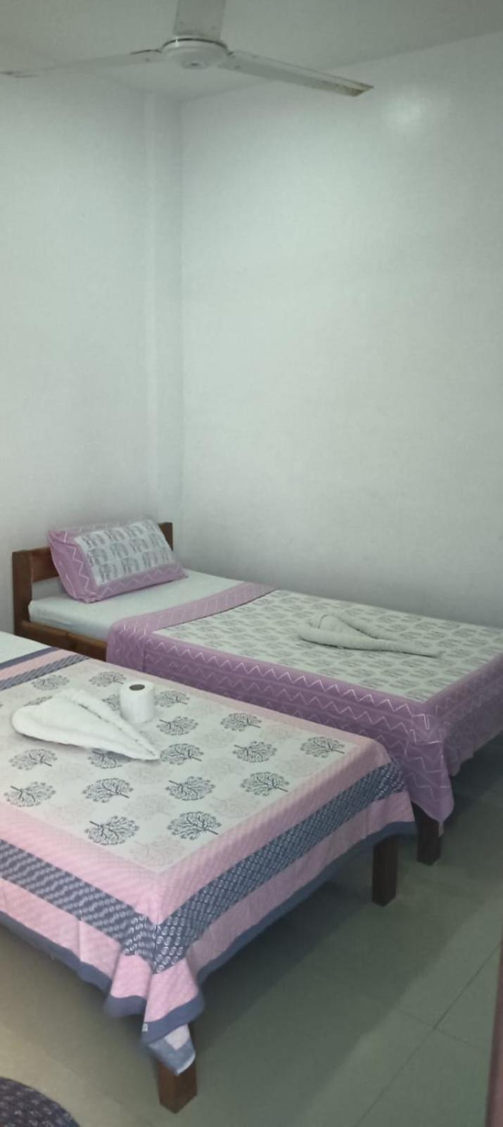 Ashok Homestay El Nido Dış mekan fotoğraf