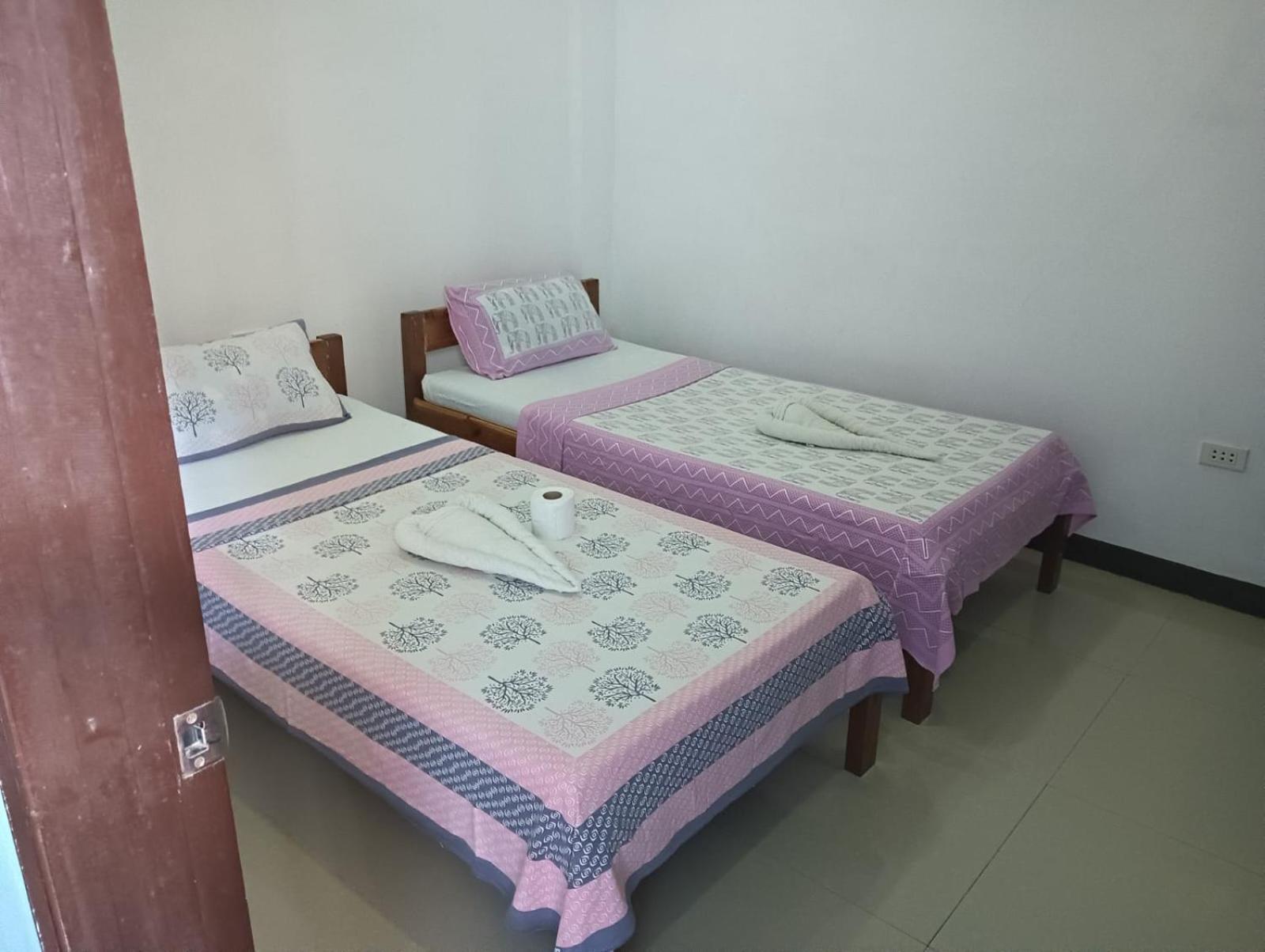 Ashok Homestay El Nido Dış mekan fotoğraf