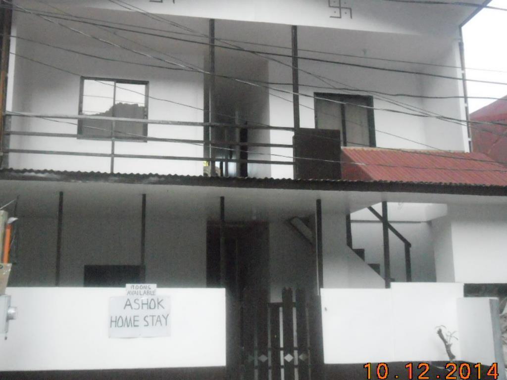 Ashok Homestay El Nido Dış mekan fotoğraf