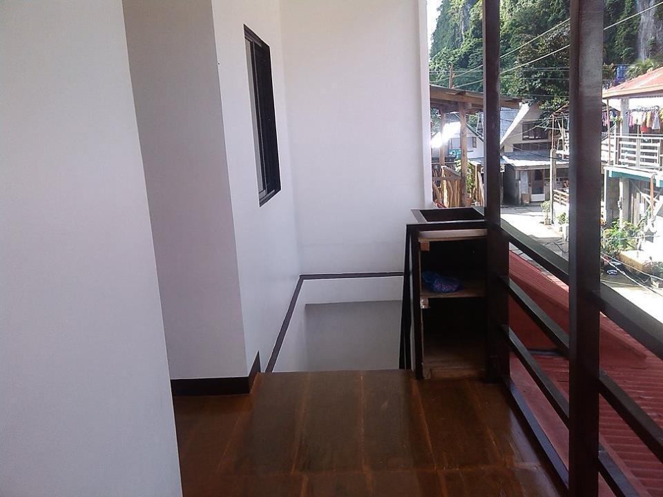 Ashok Homestay El Nido Dış mekan fotoğraf