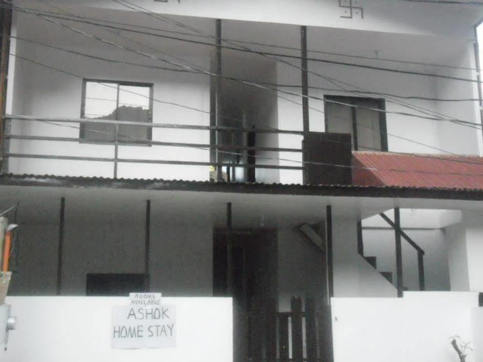Ashok Homestay El Nido Dış mekan fotoğraf