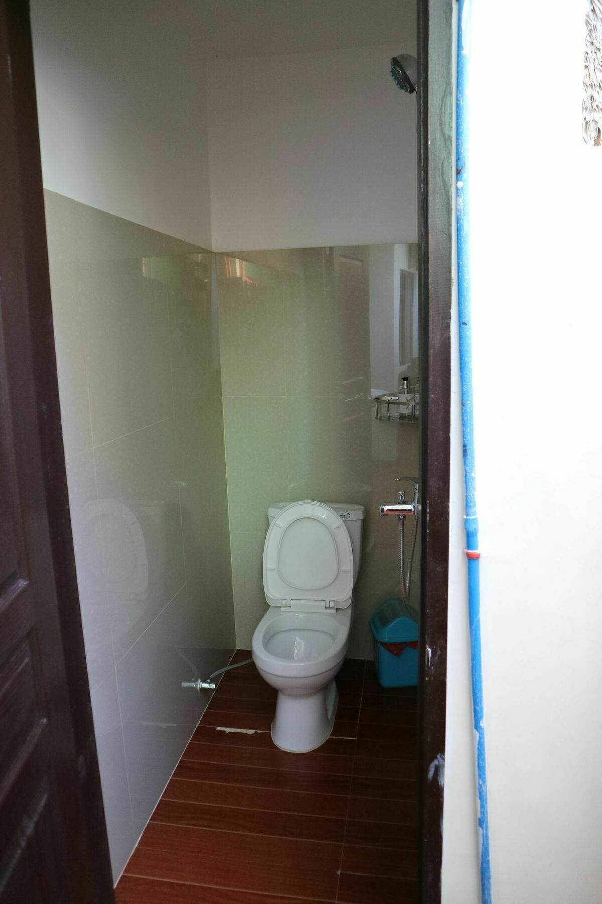 Ashok Homestay El Nido Dış mekan fotoğraf