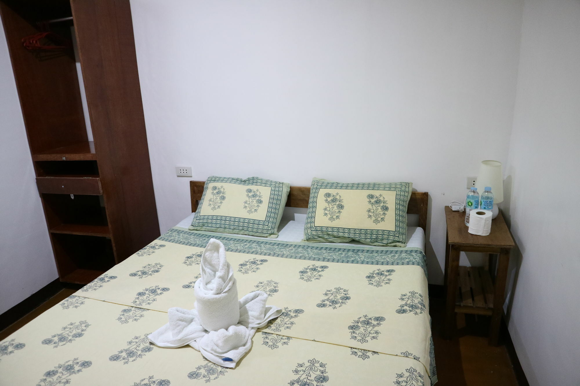Ashok Homestay El Nido Dış mekan fotoğraf