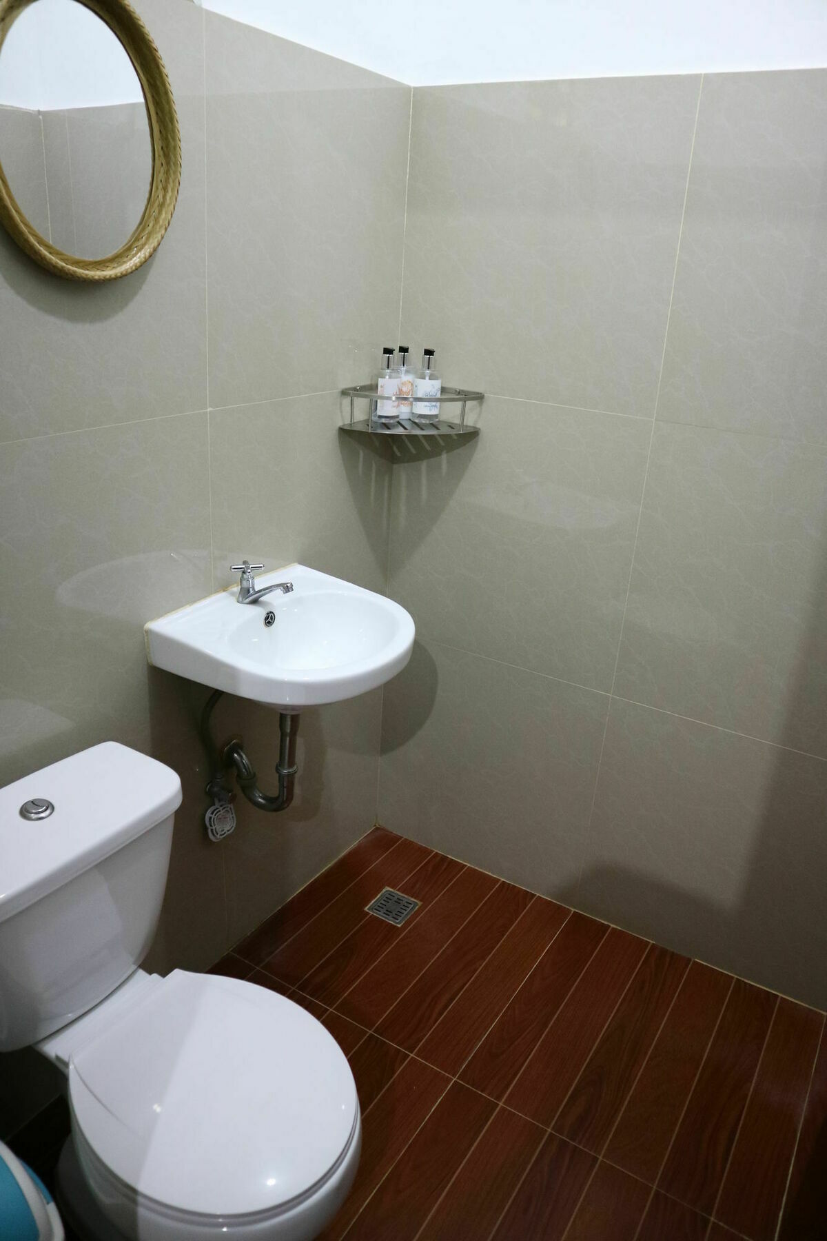 Ashok Homestay El Nido Dış mekan fotoğraf