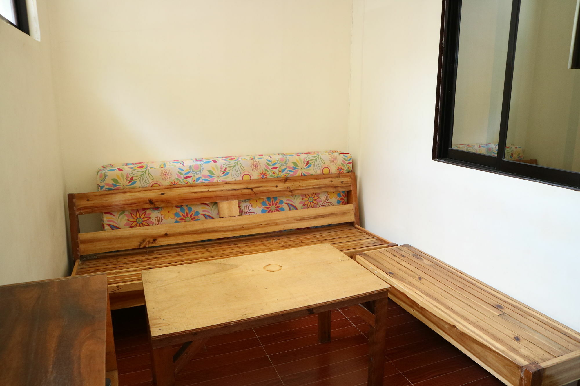Ashok Homestay El Nido Dış mekan fotoğraf