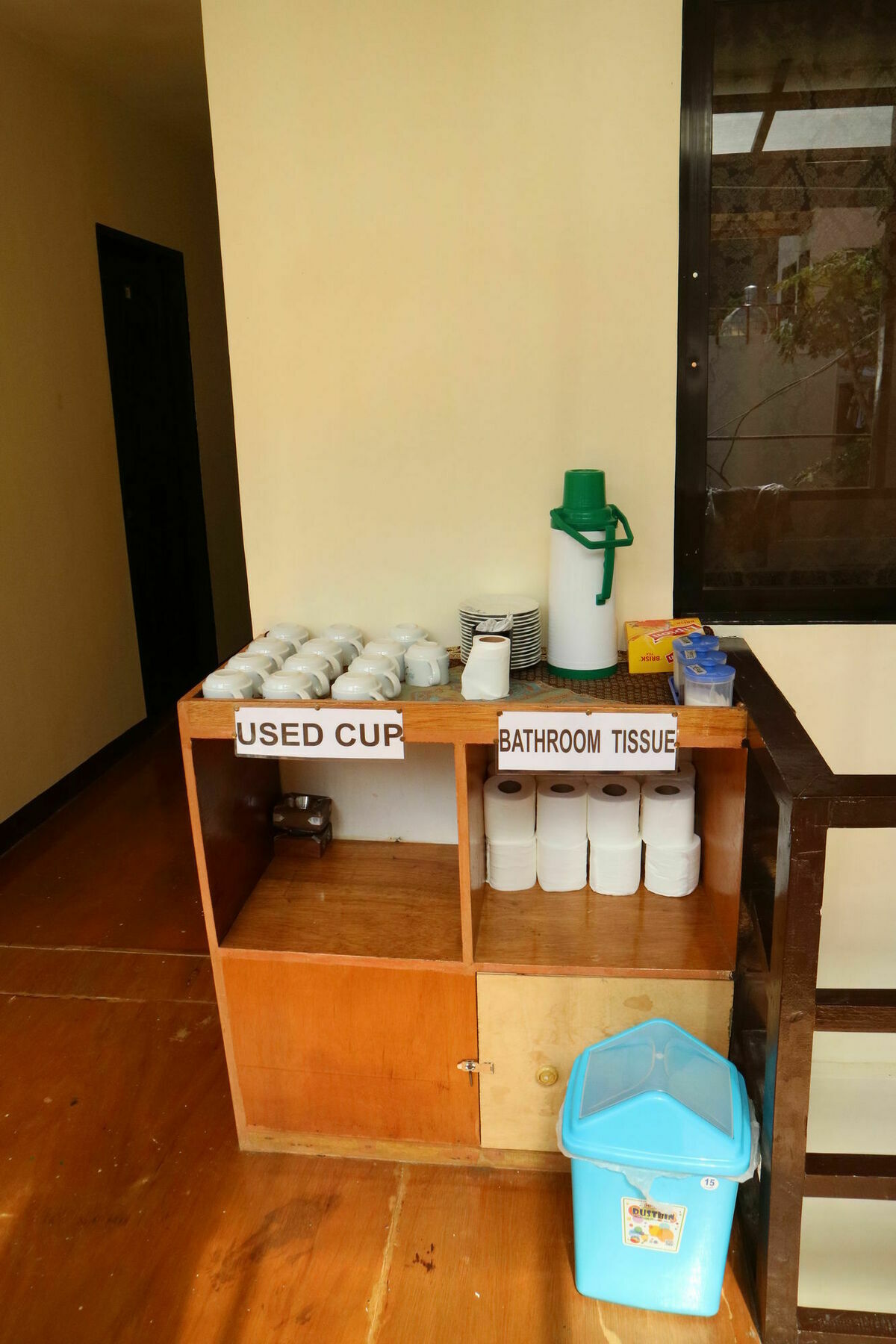 Ashok Homestay El Nido Dış mekan fotoğraf