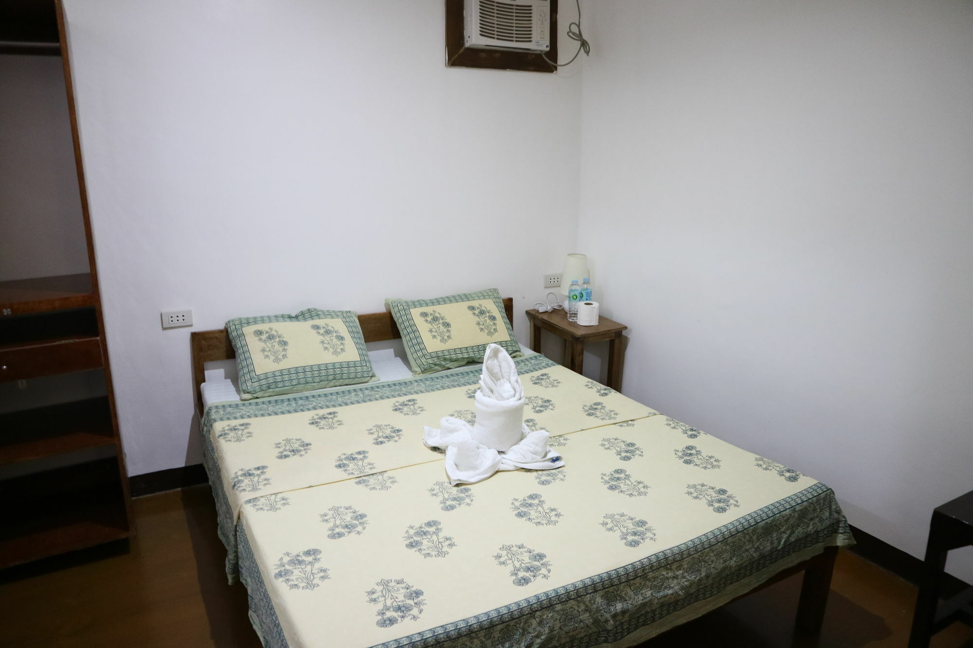 Ashok Homestay El Nido Dış mekan fotoğraf