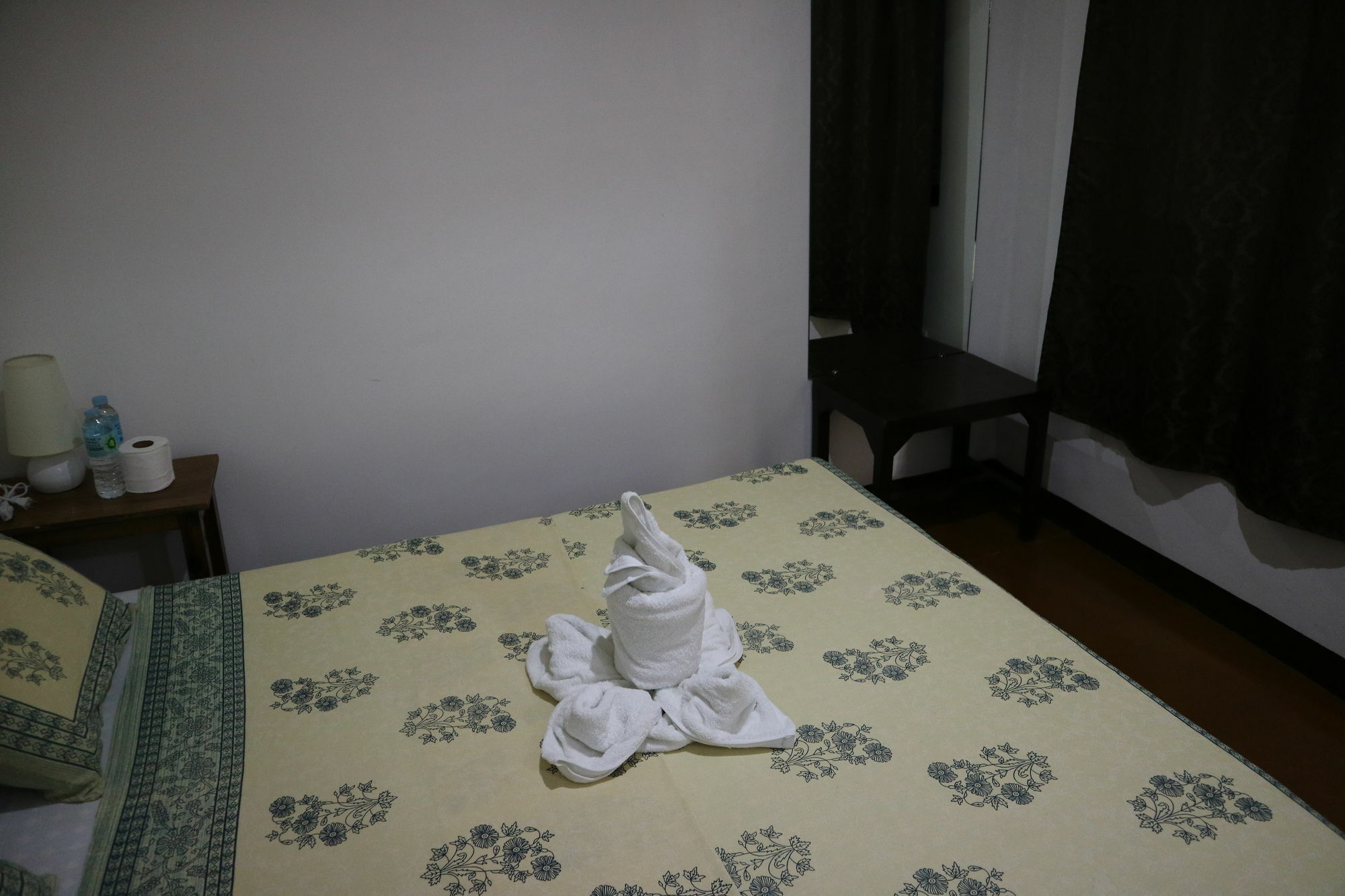 Ashok Homestay El Nido Dış mekan fotoğraf