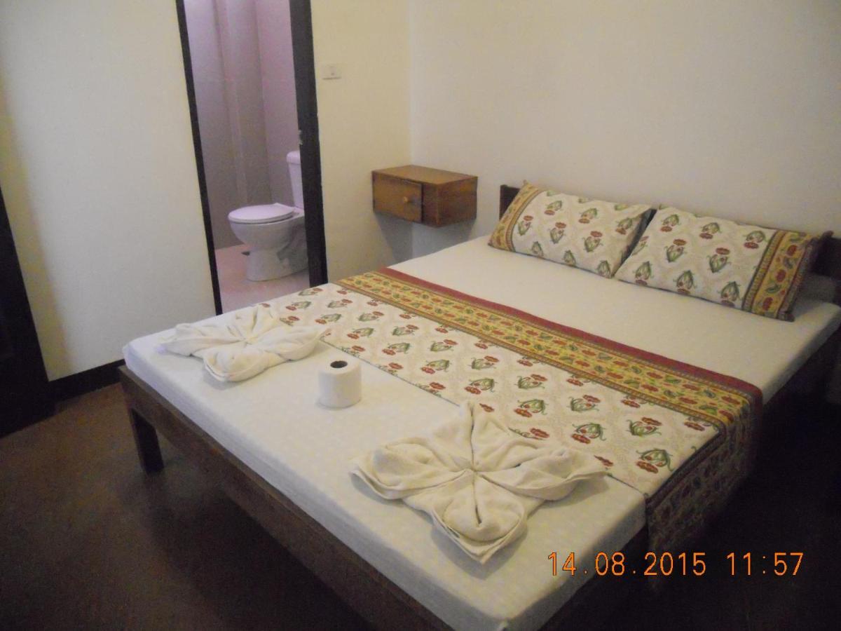 Ashok Homestay El Nido Oda fotoğraf